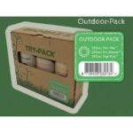 BIOBIZZ TRYPACK - OUTDOOR