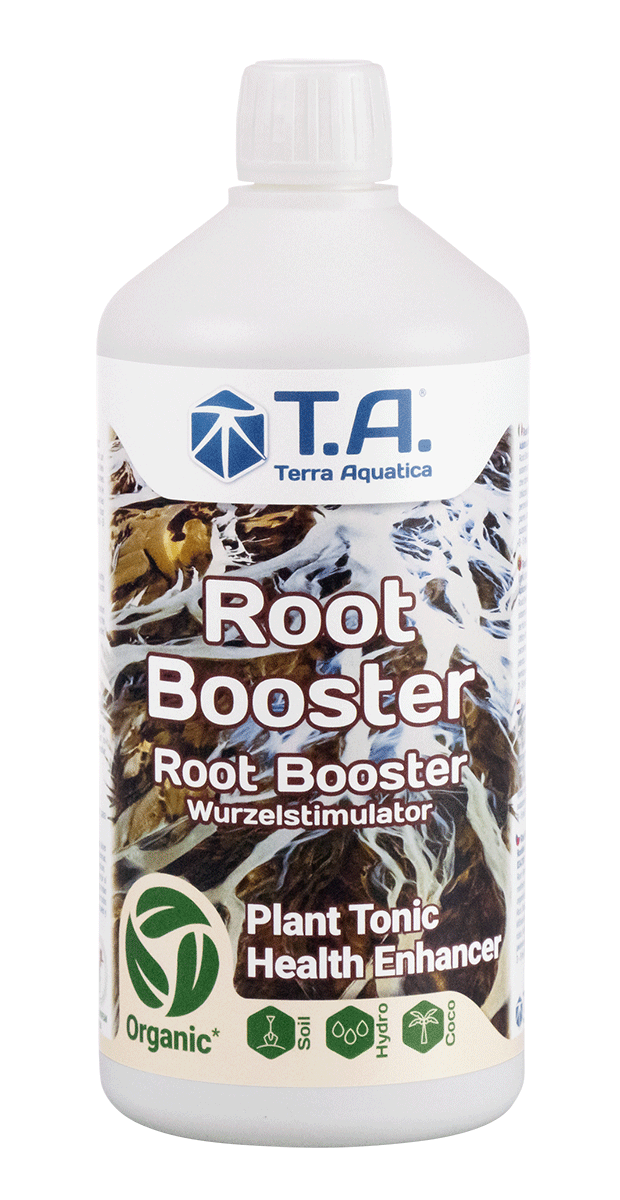 Root booster t.a