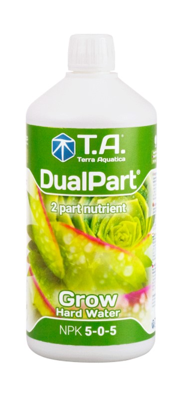 dualpart t.a