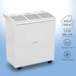 humidifier-trotec