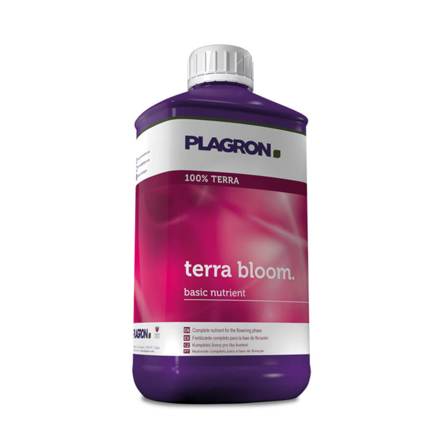 Terra Bloom 1L – Plagron