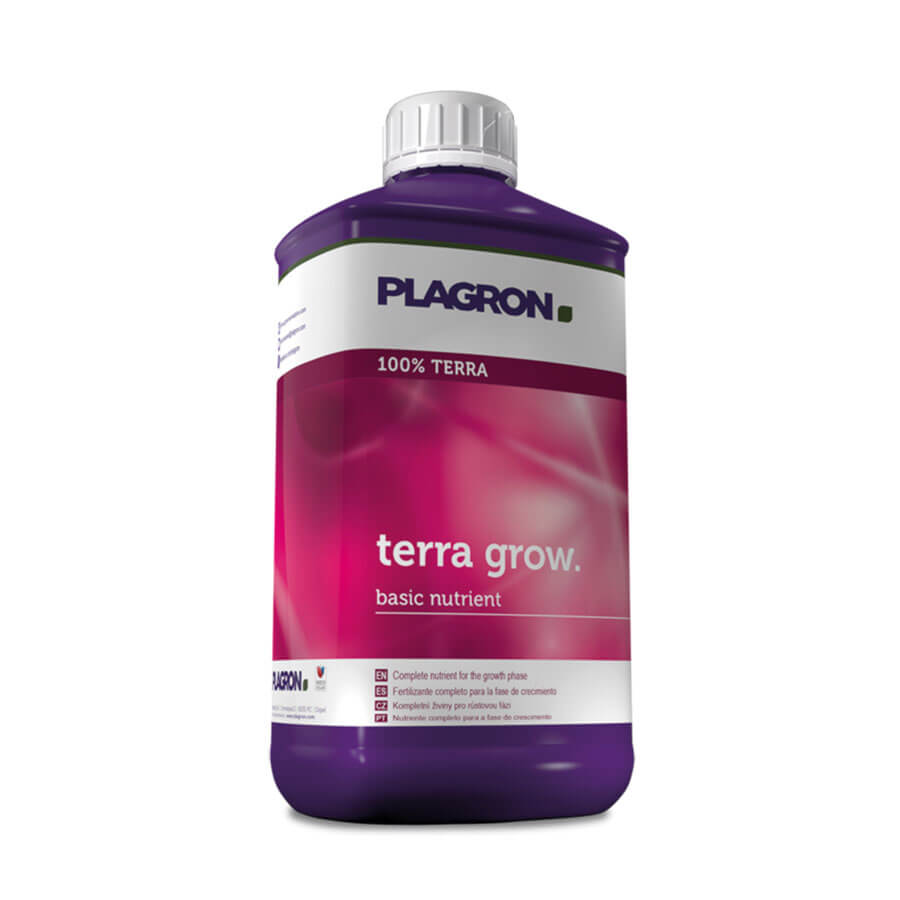 Terra Grow 1L – Plagron