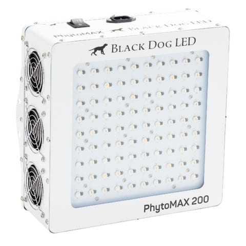PHYTOMAX-2 200 LED GROLYS