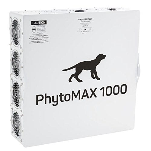 PHYTOMAX-2 1000 LED GROLYS