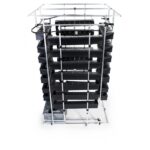 VERTICAL HYDROPONIC SYSTEM - FOUR WALLS LARGE - 4SV