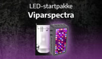 LED-Startpakke- viparspectra-300