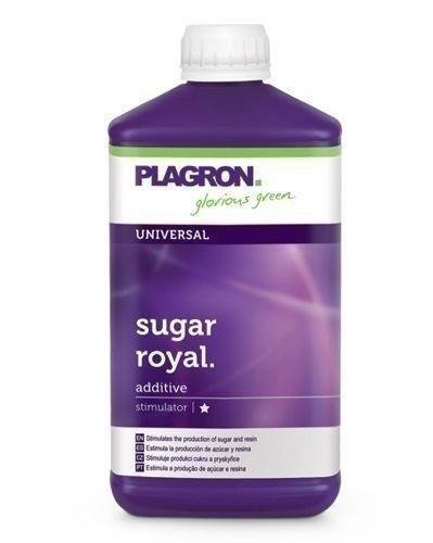 Plagron_Royal