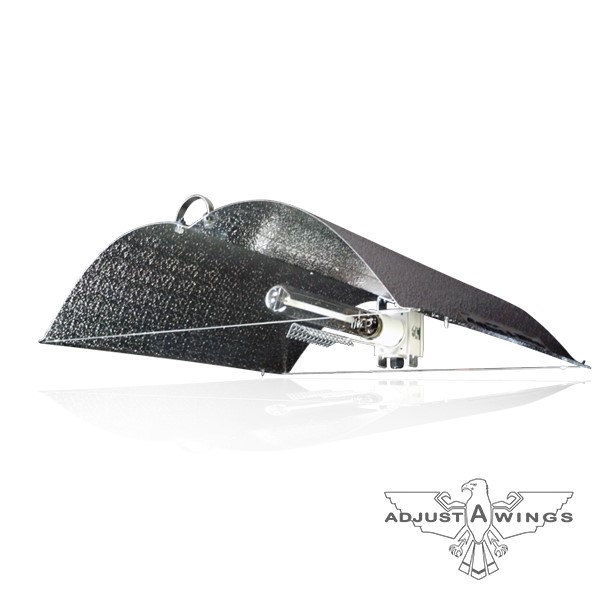 Adjust-A-Wing Avenger – Bedste model i serien