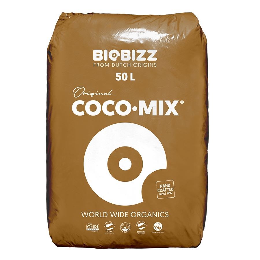 Biobizz Coco mix 50ltr