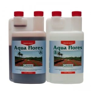 Aqua Flores A+B