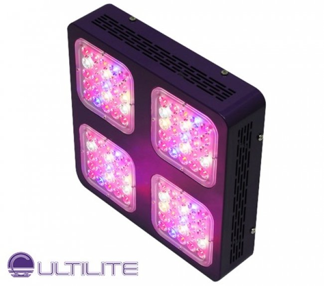 LED CULTILITE 300W –  LED vækstlys