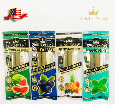 King Palm – Slim 2stk.