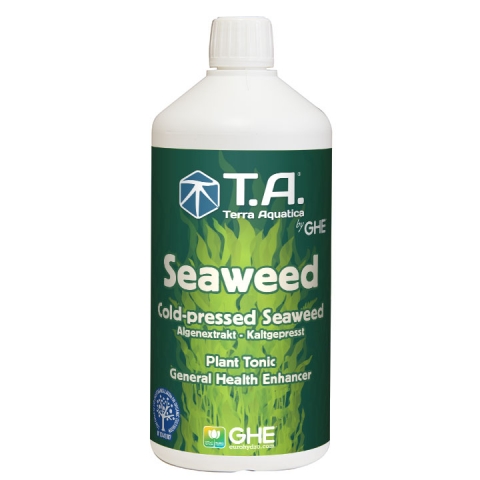 GHE GO Bio Seaweed