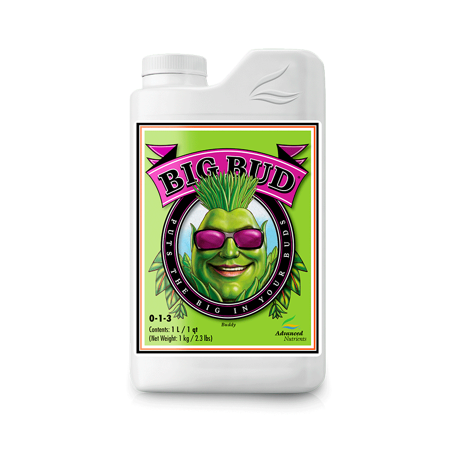 Big Bud – Advanced Nutrients