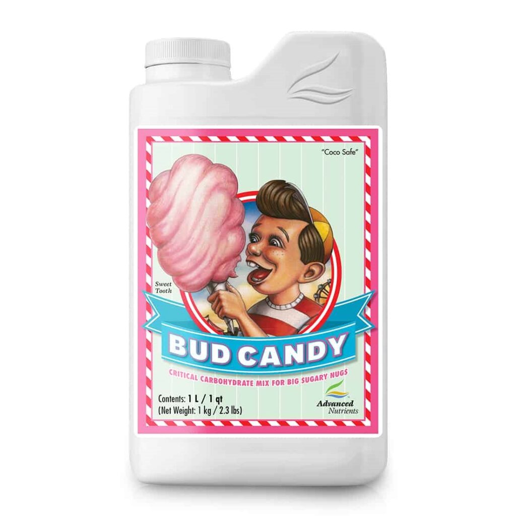 Bud Candy – Advanced Nutrients