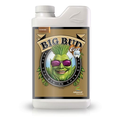 Big Bud Coco – Advanced Nutrients