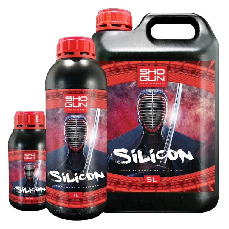 shogun-silicium