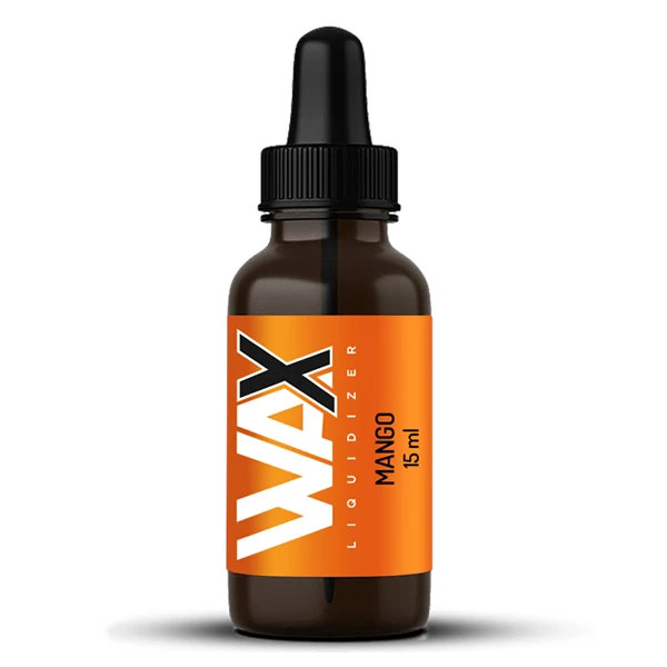 Wax Liquidizer – Mango