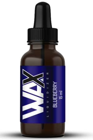 Wax Liquidizer – Blueberry