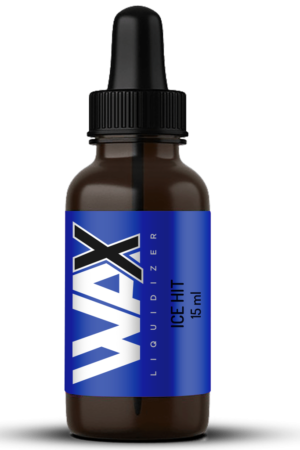 Wax Liquidizer – Ice Hit