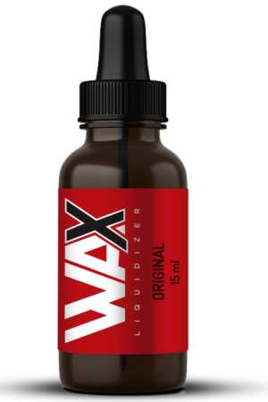 Wax Liquidizer – Original (neutral)