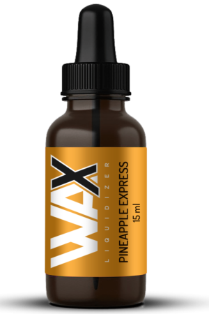 Wax Liquidizer – Pineapple Express