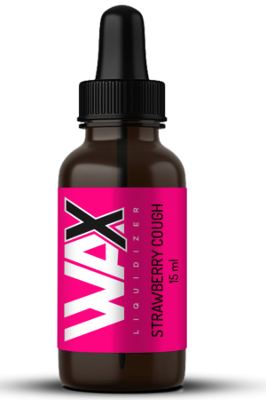 Wax Liquidizer – Strawberry Cough