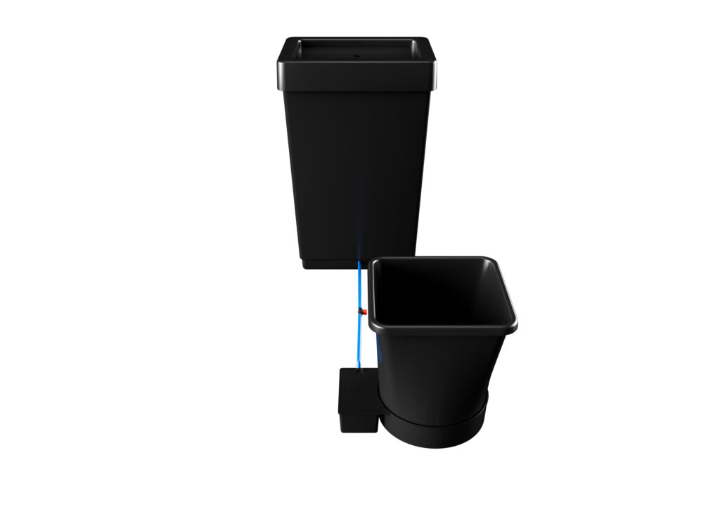 Autopot 1 Pot XL – 1 til 100 pot system