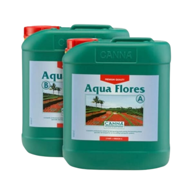 Aqua Flores A+B