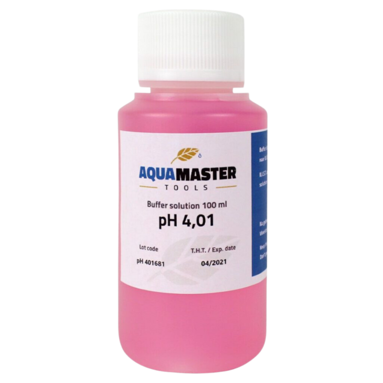Aqua Master – pH 4