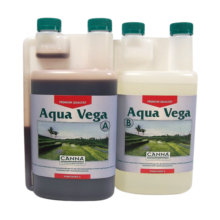 Aqua Vega A+B