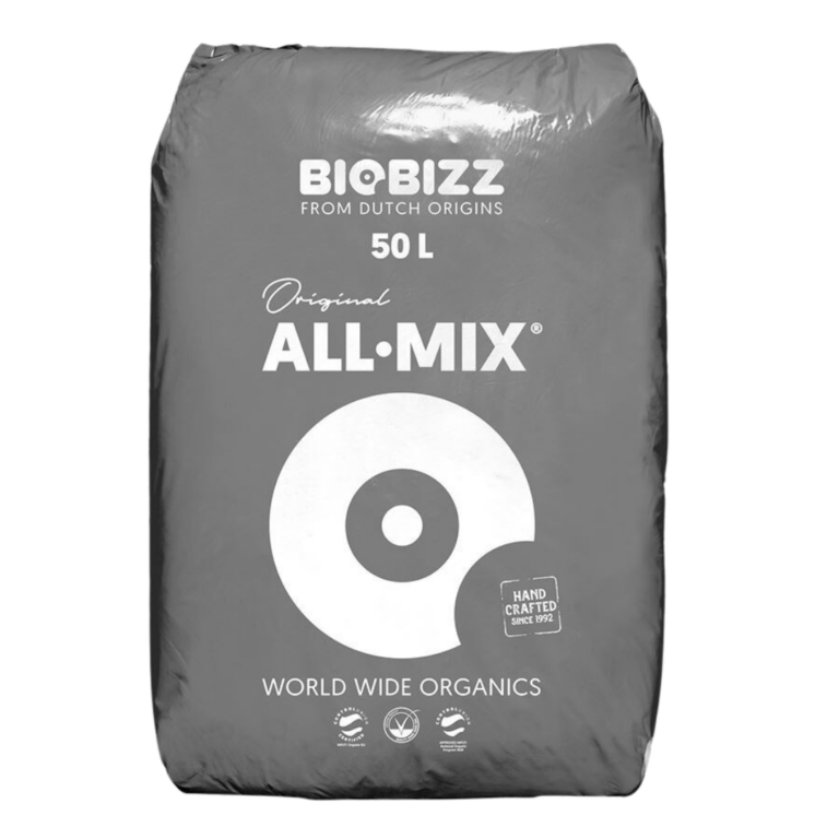 Biobizz Allmix