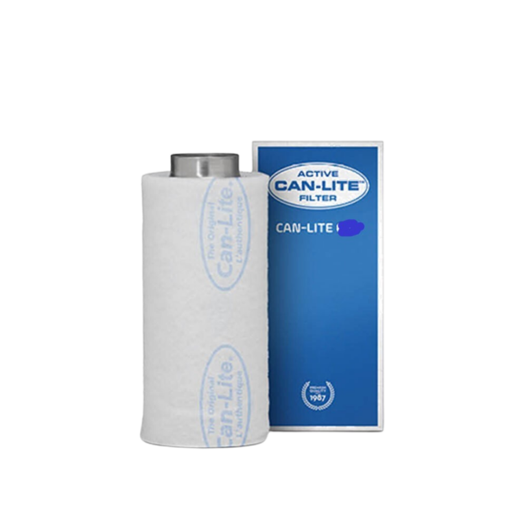 CAN-LITE FILTER Ø 200 – 1000m3