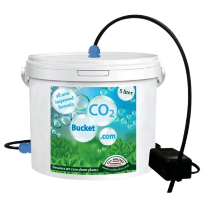 CO2 BIO BUCKET