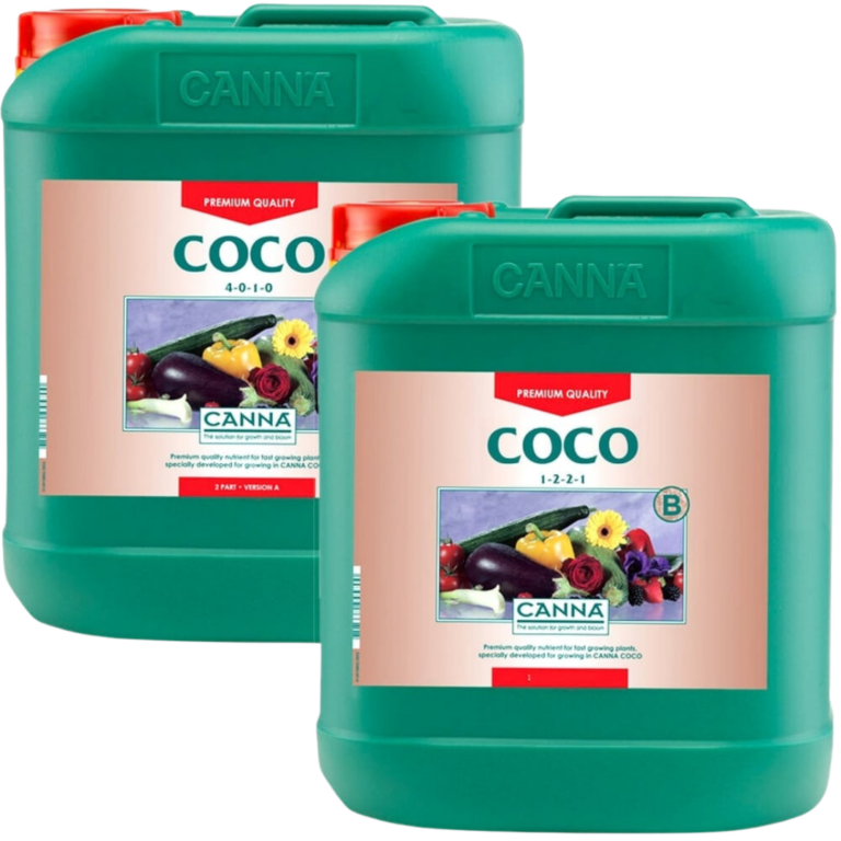 Canna Coco A+B