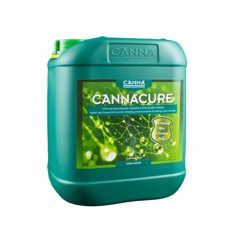 Canna Cure