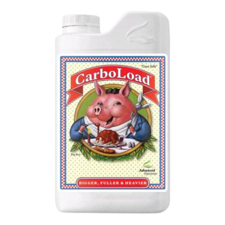 Carboload – Advanced Nutrients
