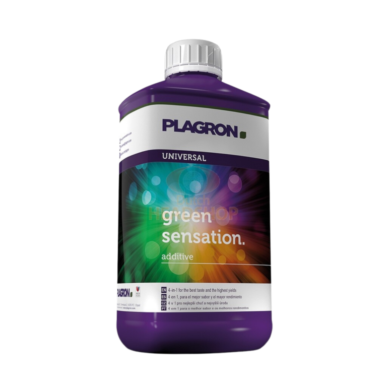 Green Sensation – Plagron