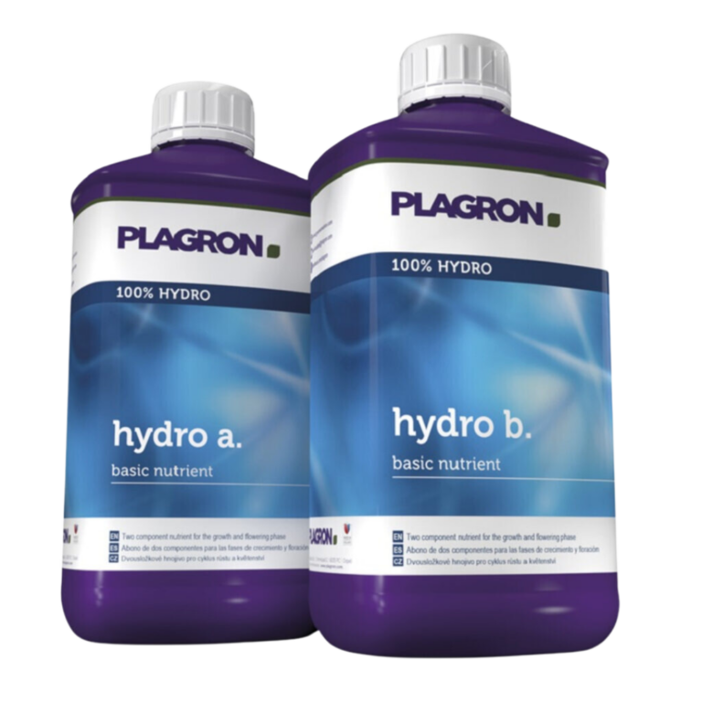 Hydro A+B – Plagron