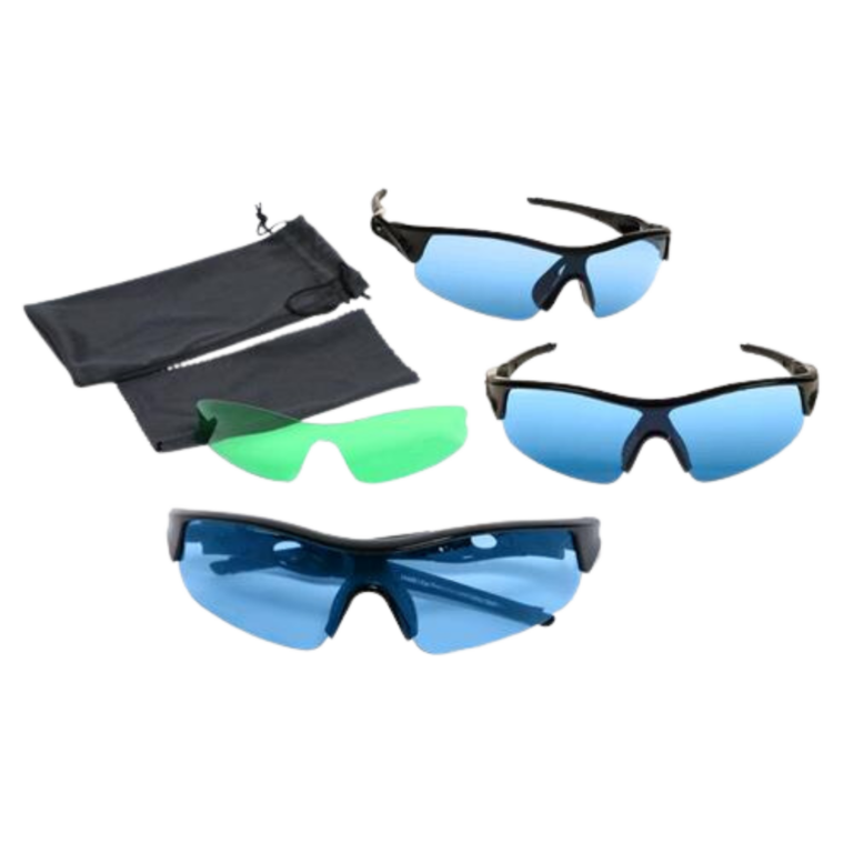 LED _ HPS Brille