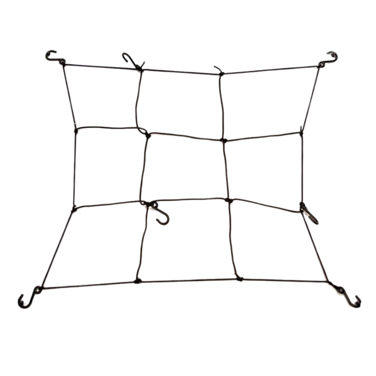 Mammoth scrog net 60 x 60 cm