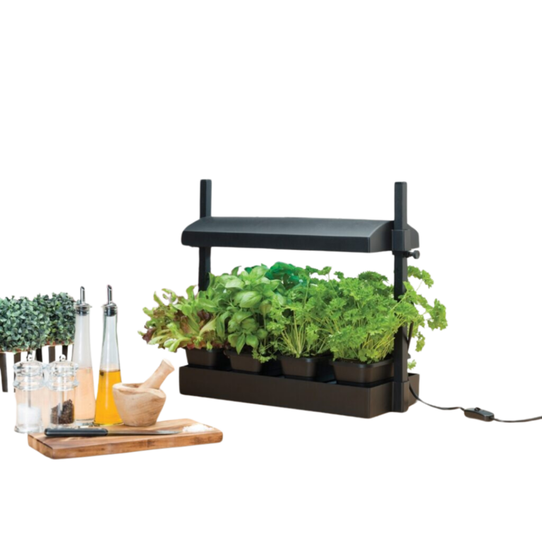 Micro Grow Garden – Garland