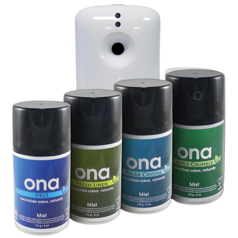 Ona Mist Dispenser