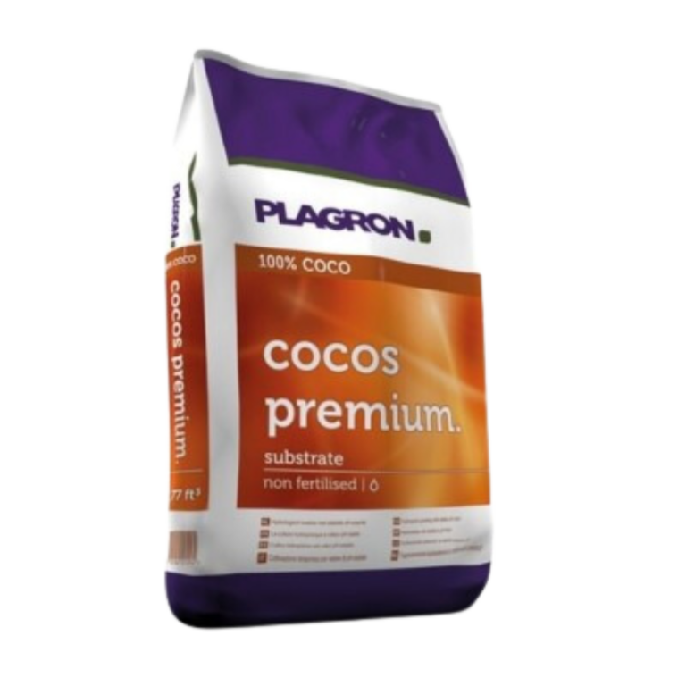 Plagron – Cocos Premium 50L