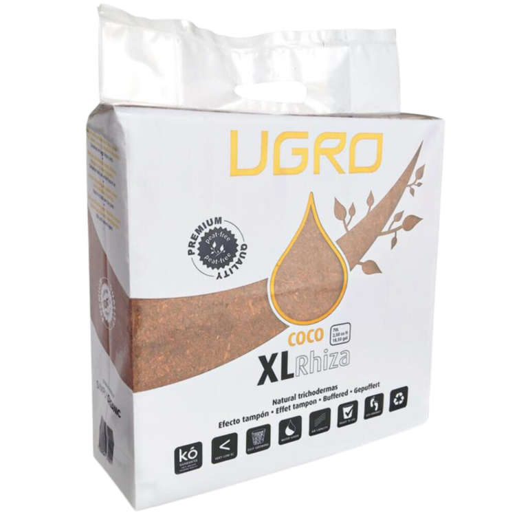 Ugro XL Rhiza Coco Block 70L