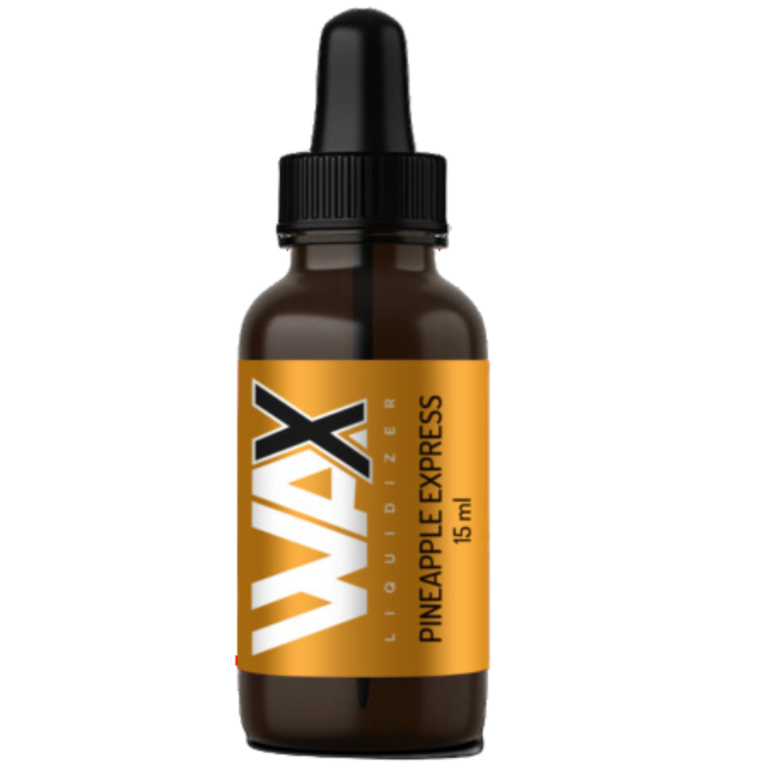 Wax Liquidizer – Pineapple Express