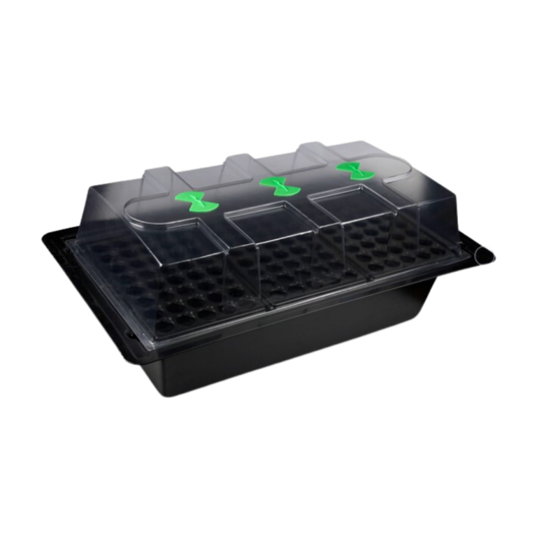 X-Stream Aeroponic Propagator