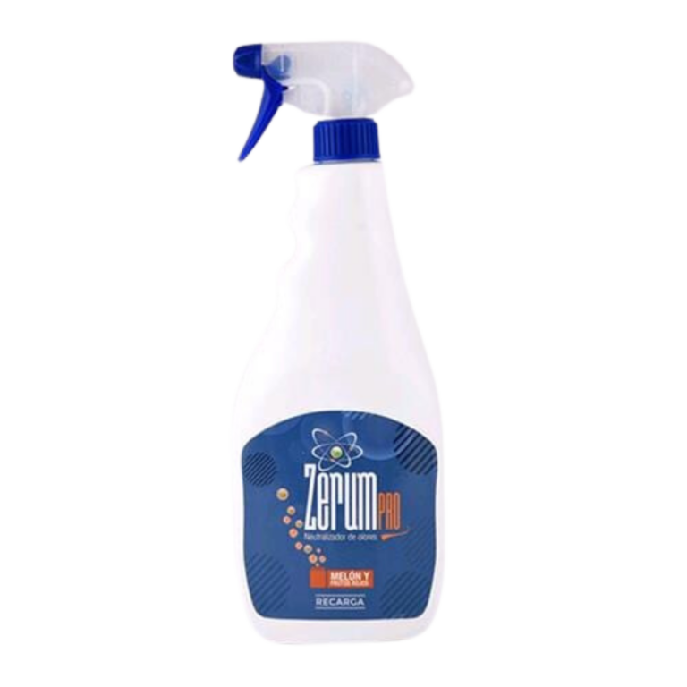 Zerum Pro Spray – 750ml