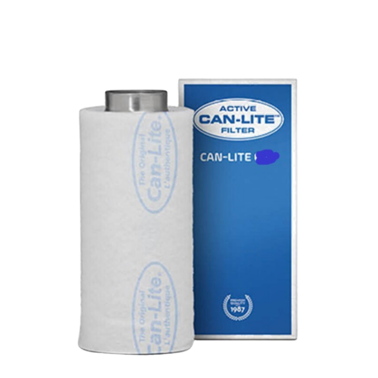 CAN-LITE FILTER Ø 250 – 1500m3