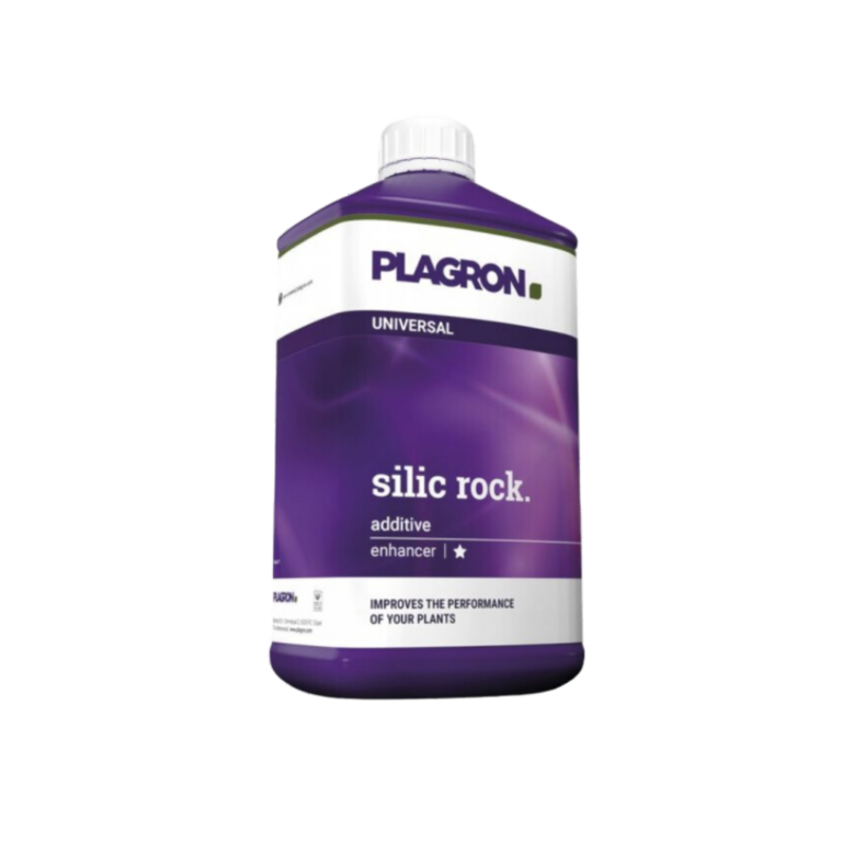 silic rock – Plagron